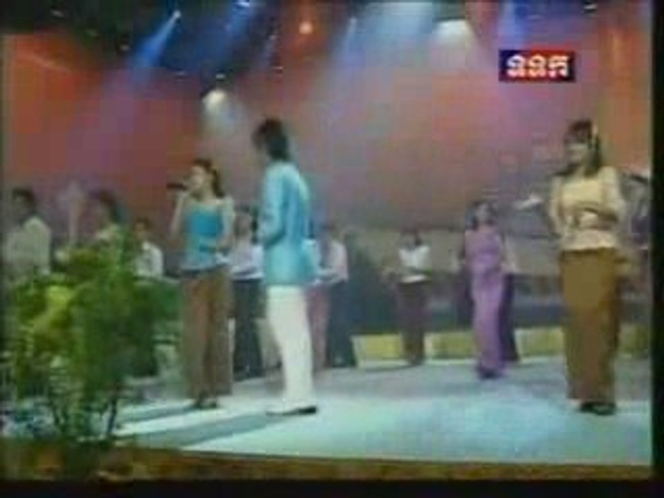 TVK Khmer Music- 28 July 2009