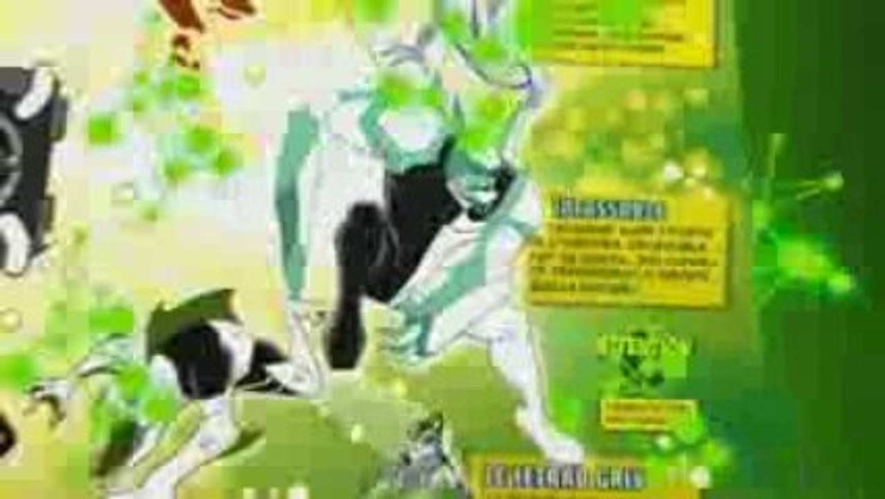 Ben 10