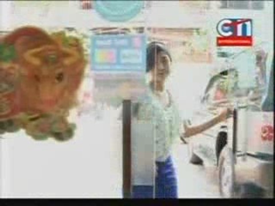 CTN Khmer- 29 July 2009 Somros Setrey Khmer- Vang Sreyno