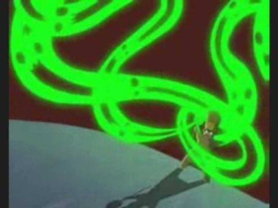 Les rejetons du croque-mitaine