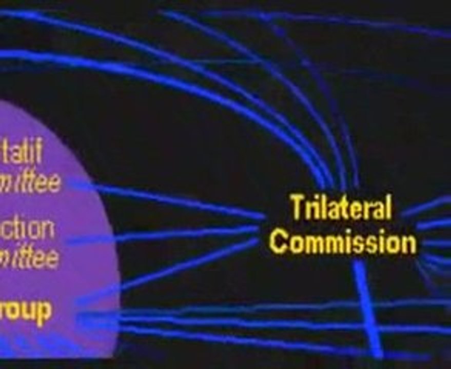 The Signs - Episode 14 (Le réseau des illuminati)