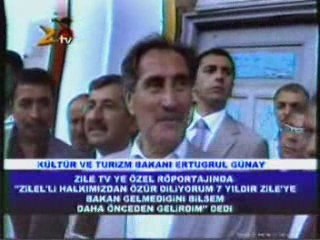 kültür bakanının amasya caddesindeki konak ziyareti