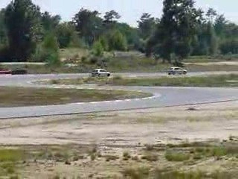 brad depasse ludo circuit merignac 106 xsi