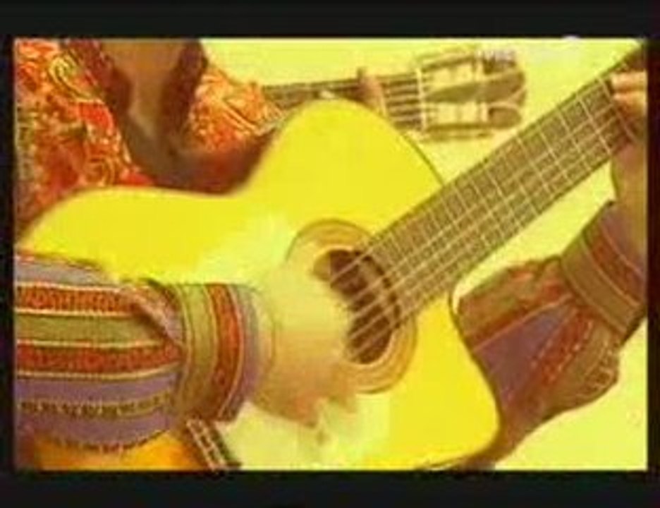 la mama d'aznavour par alma ritano clip original