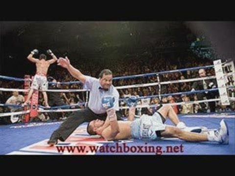 see junior witter vs devon alexander online