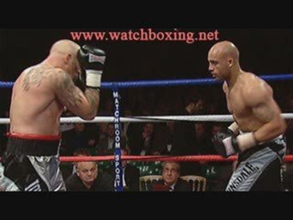 view junior witter vs devon alexander live stream