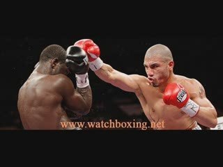 watch wbo jr welterweight championship online