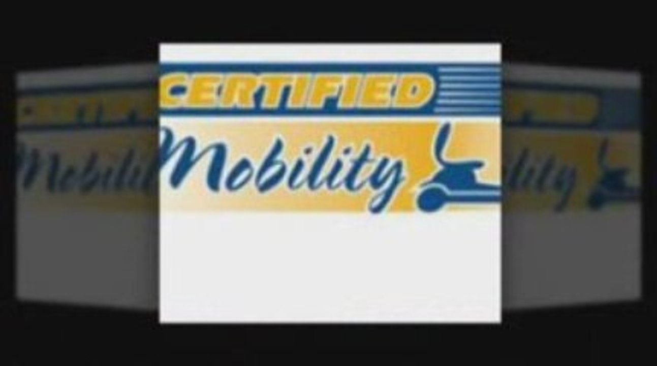 Electric Mobility Scooters