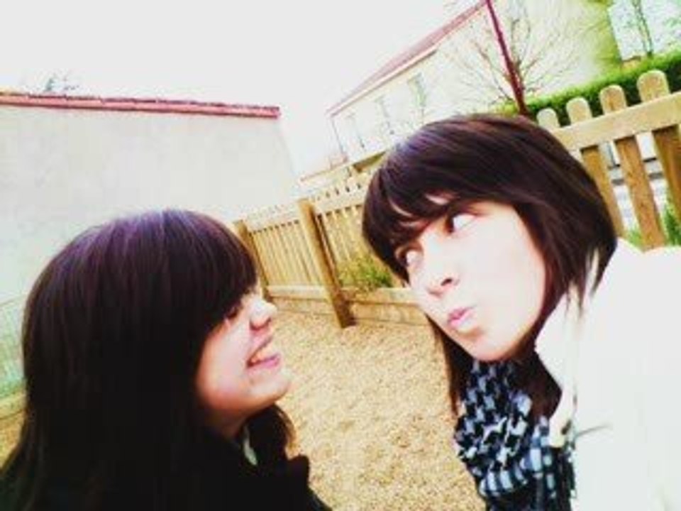 Copains. ♥