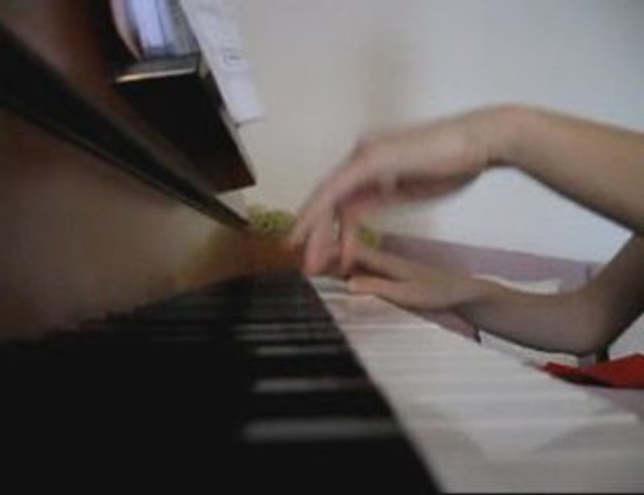 Per Elisa di Ludwig van Beethoven by Elisa Bistocchi