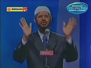 Mohammed pbhu in various world religious scripture (7/18)