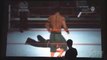 WWE Smackdown Vs Raw 2009 Wİİ Jeff hardy vs John Cena