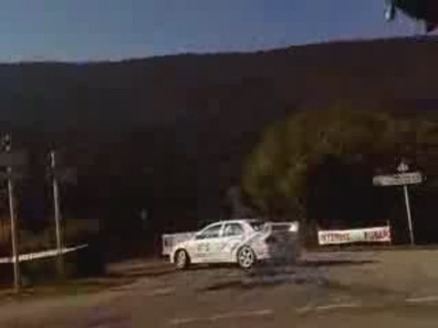 Bauges 2008 epingle barriere