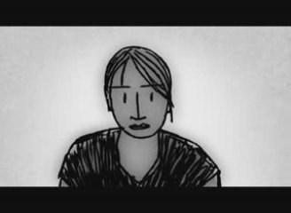 A l'ombre du voile -- Extrait