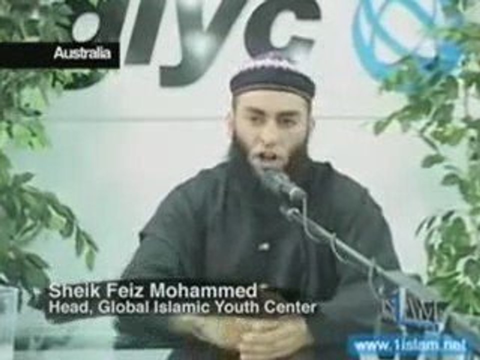 la 3éme JIHAD 3ème partie