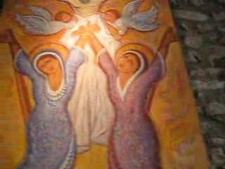 Prats-de-Mollo 66 la chapelle