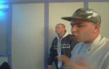 Freestyle Kmso Carinho - Babylonik