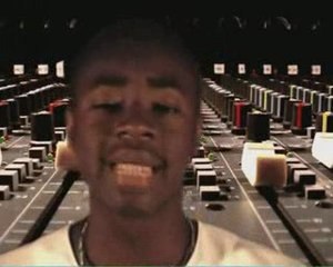 Le Hip Hop Rmx - La Resistance feat Geka & Anuar