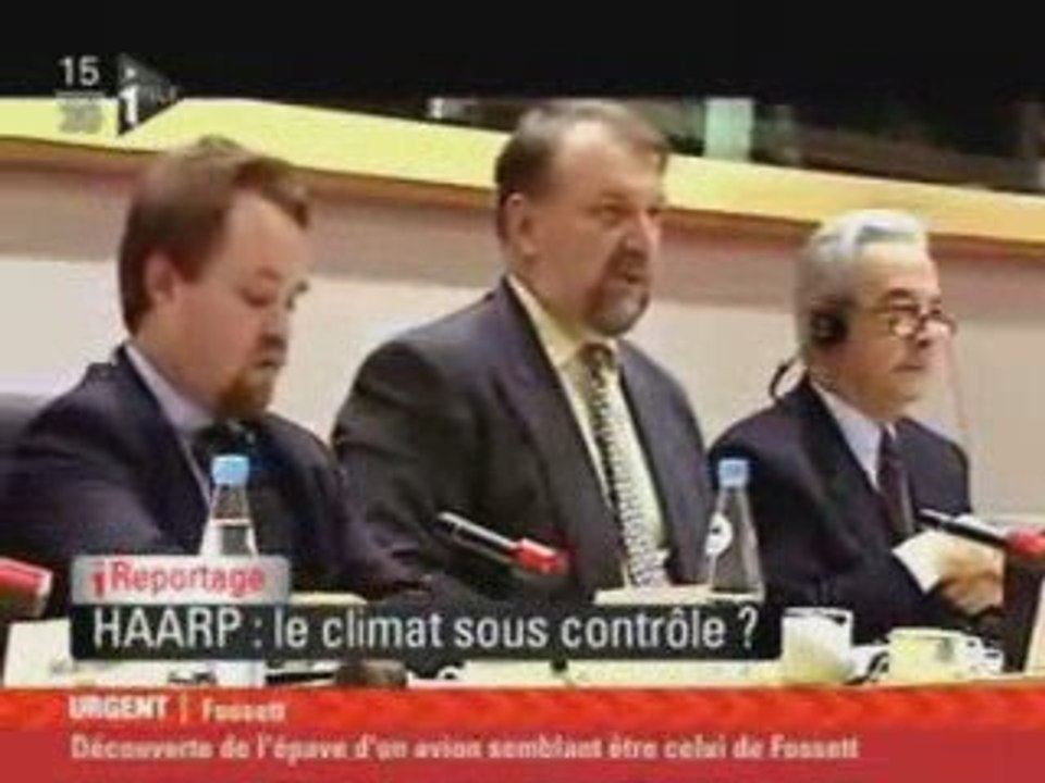 projet haarp: une réalité évoqué par le prophète (sws)