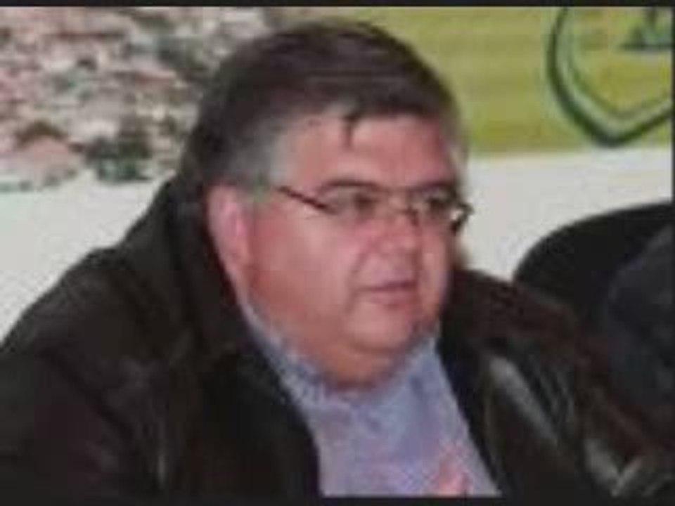 La marcha del elefantito.