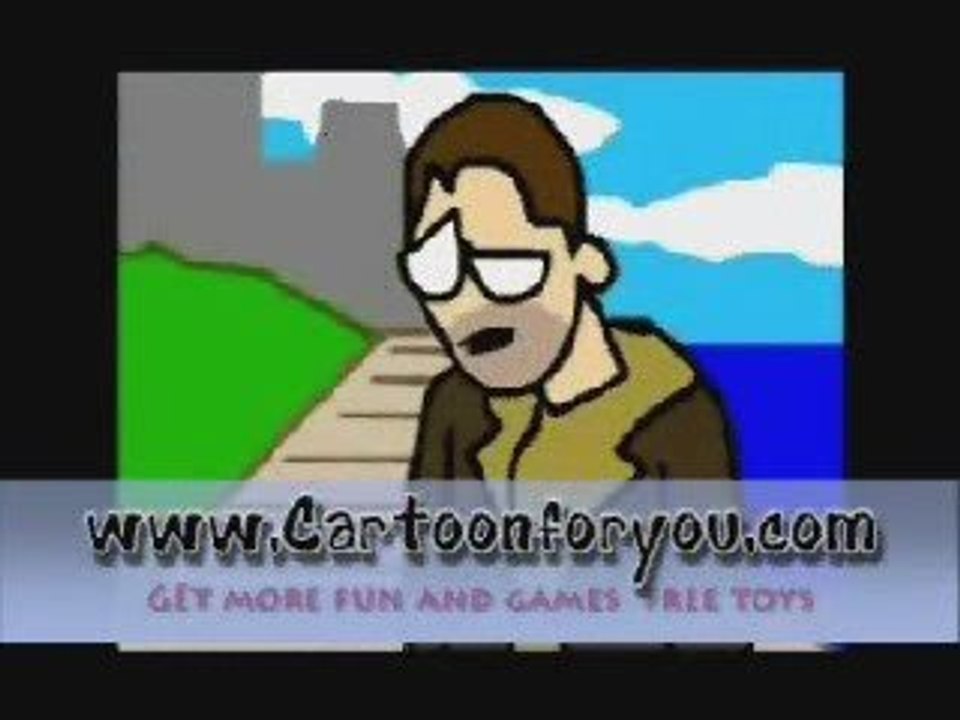 funny golfes cartoons
