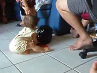 29.07.09 4 pattes cloé