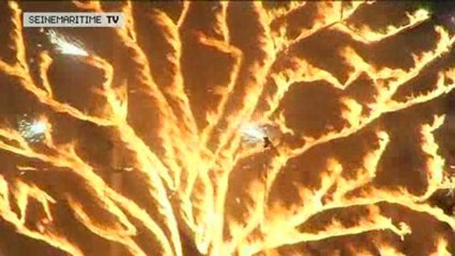 Vivacité 2009 à Sotteville-les-Rouen