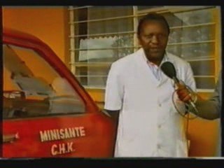 Rwanda 1994: Post-Assassination Conflict 🔥