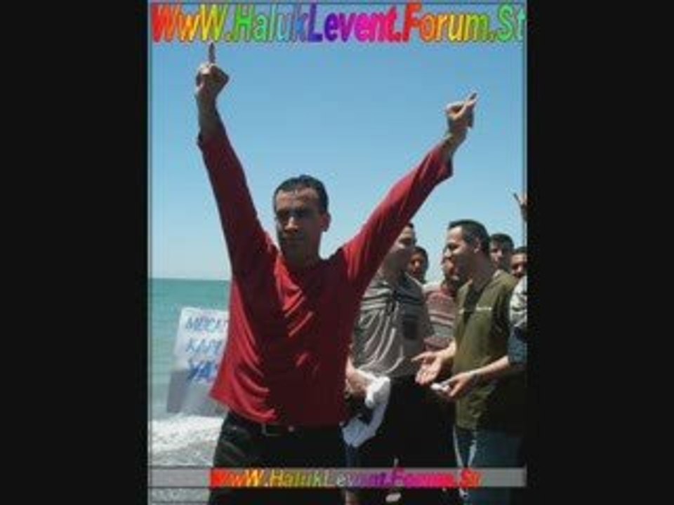 Haluk Levent - Eflatun (Kazım Koyuncuya)