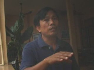 Local psychologist helps children with HIV by Van Kamol