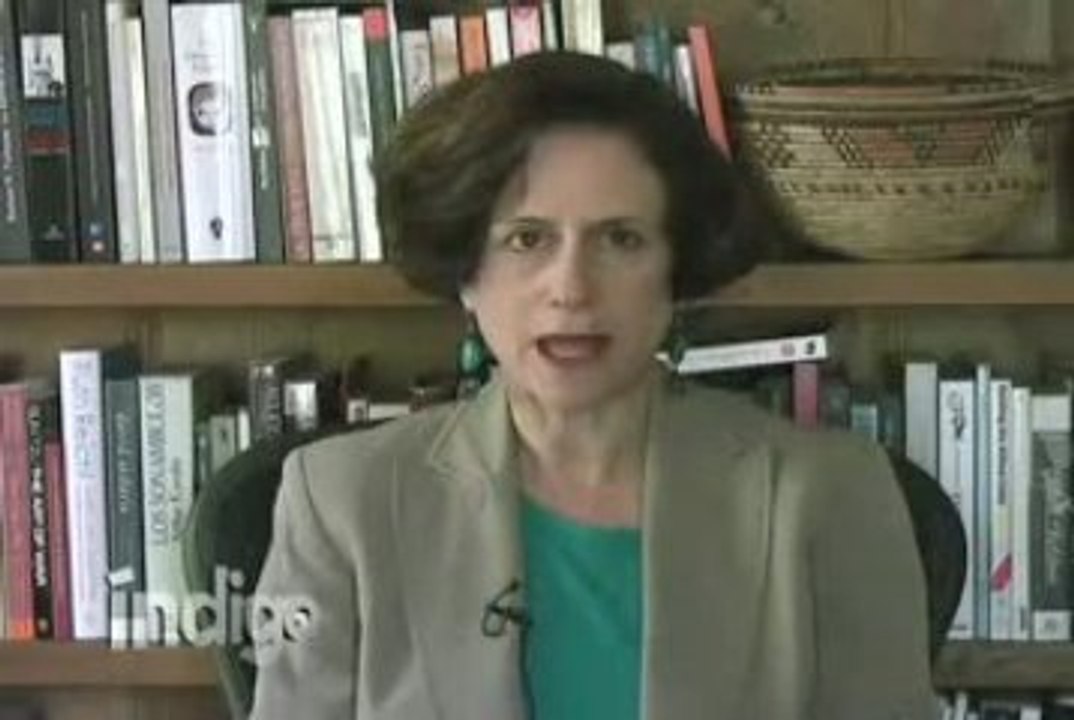 Dennise Dresser
