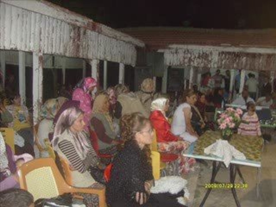 Aksaray Yeşilova düğünleri Mesut Örkcü & Hilmi Koç