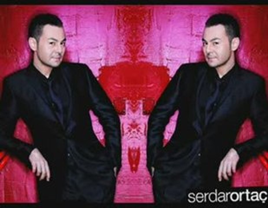 Sibel Can & Çek Git Başımdan - SÖZ MÜZİK : Serdar Ortaç