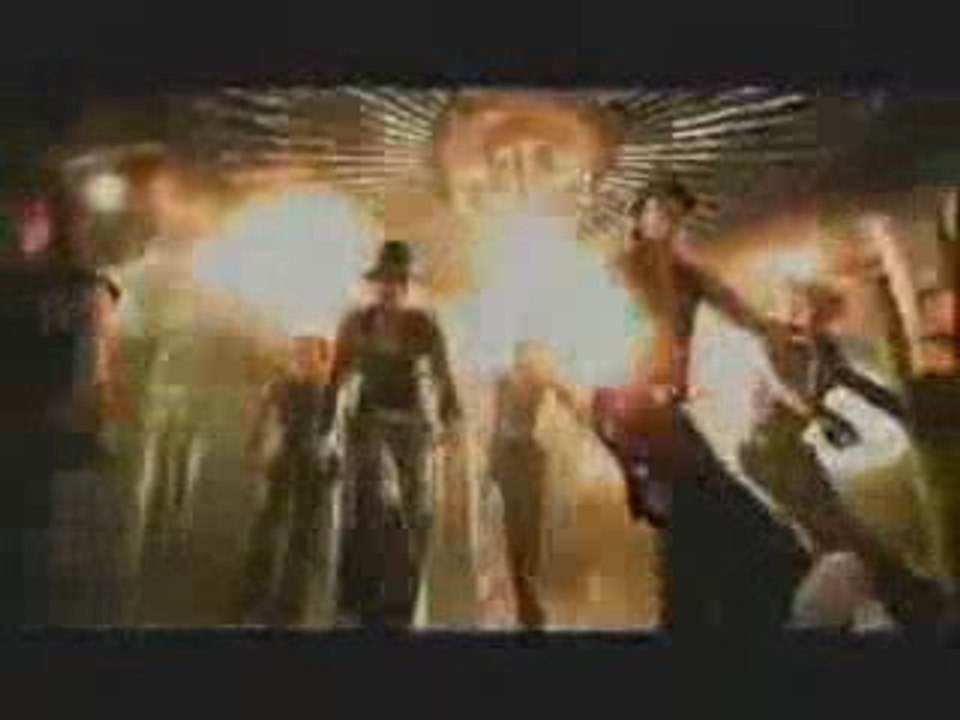 Bi-rain : "It's Raining"