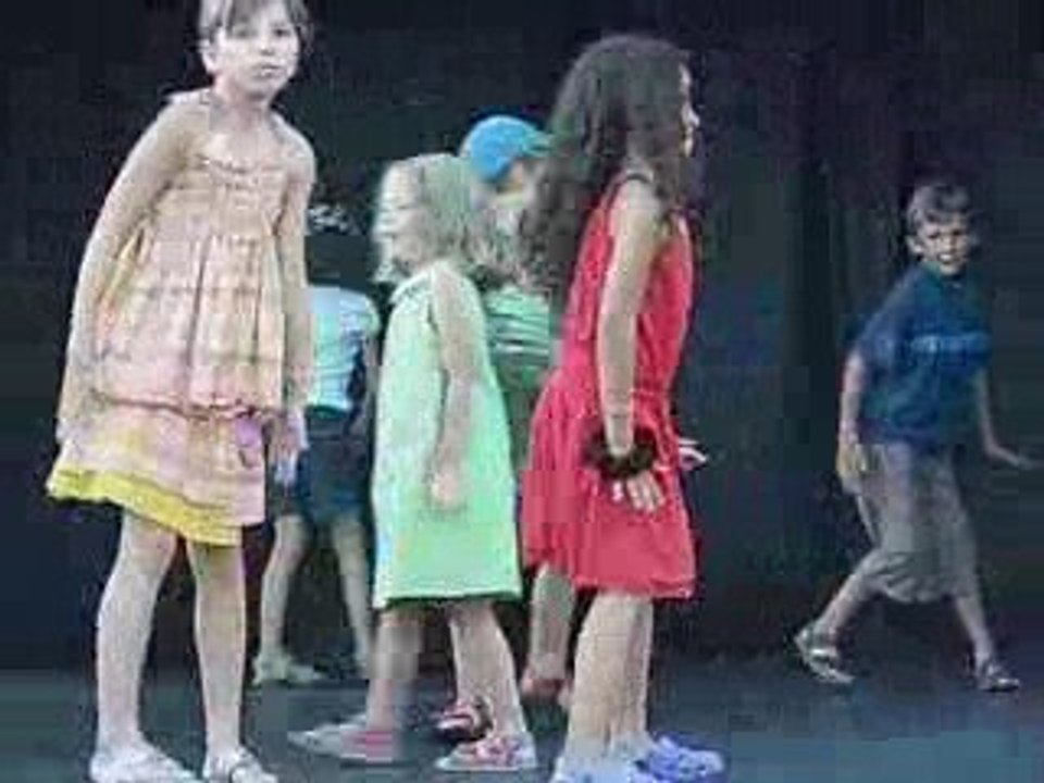 Mini Disco