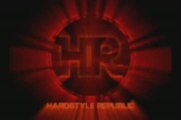 HARDSTYLE REPUBLIC AnD THF [MAS] The HaRd DanCE (2009)