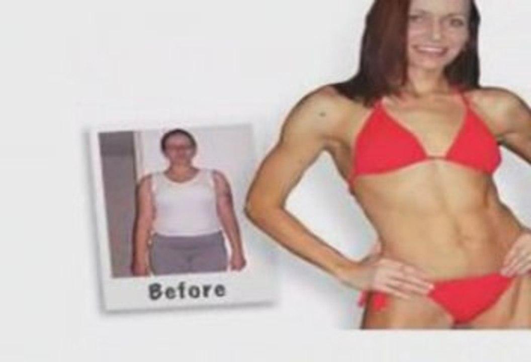 P90X www.Comp-U-Trader.com