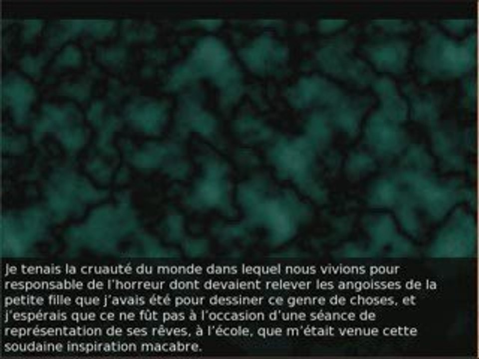 Eurythmie V : La Porte des Cauchemars (1/2)