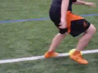 through mouvement #3 29-07-2009