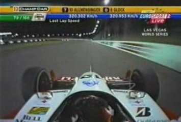 Vasser_Las Vegas 2005
