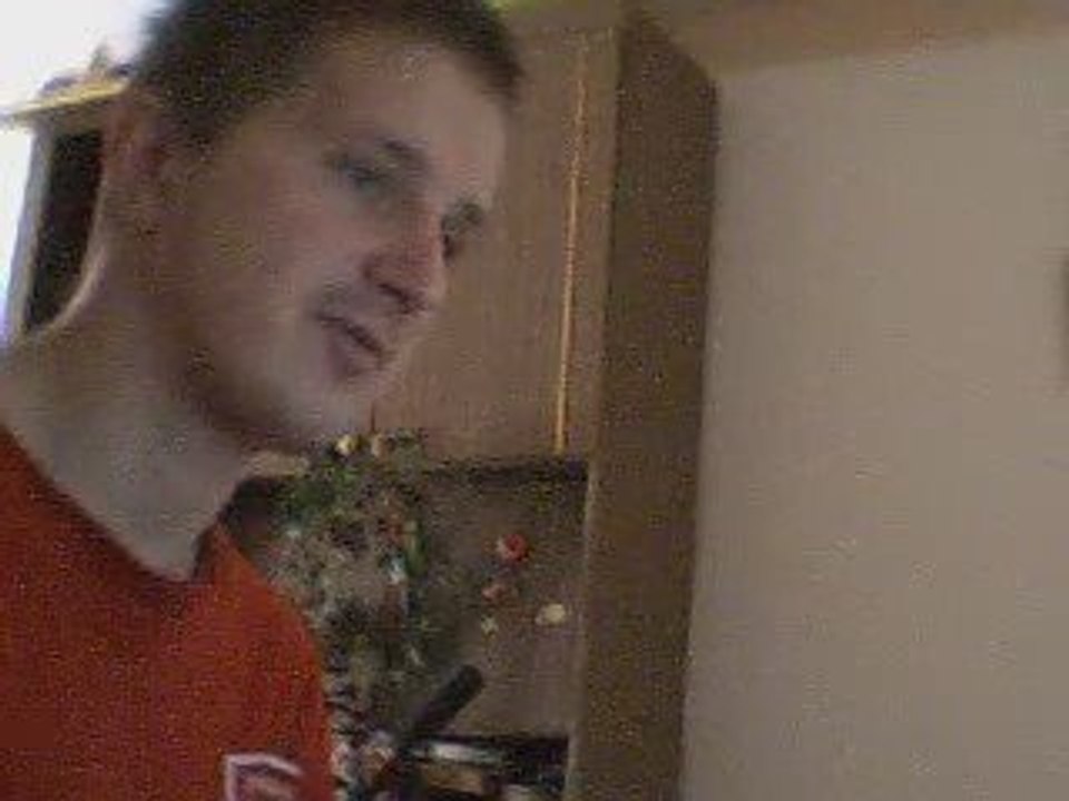webcam recorded Video - July 30, 2009, 02-42 AM