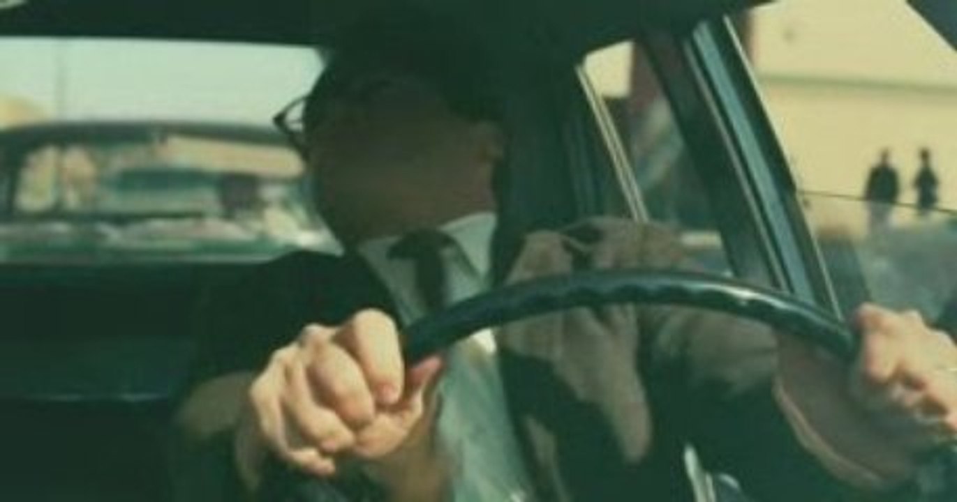 A Serious Man - Bande annonce [VO]