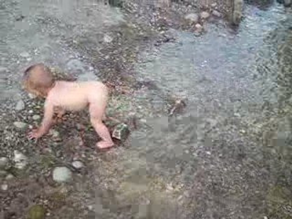 au bord du verdon