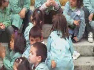 chocolatada-semana cultural-2009