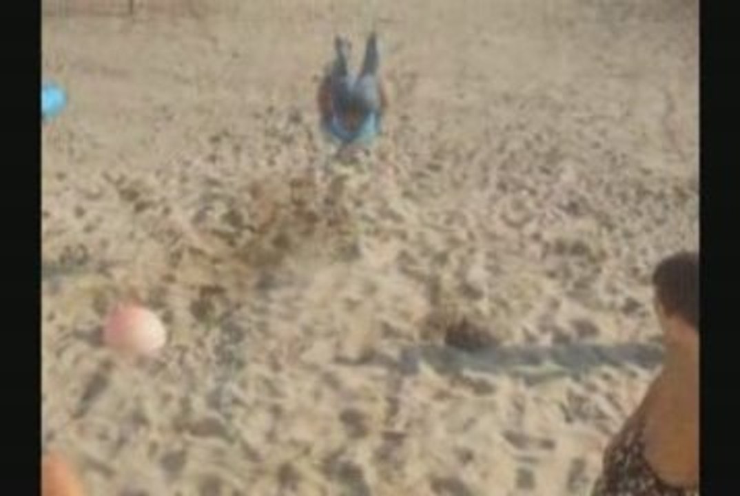 Crew Blo (Entrenamiento tricks 2-10-2008)