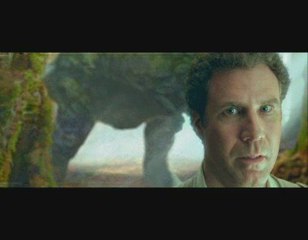 Le Monde (presque) perdu