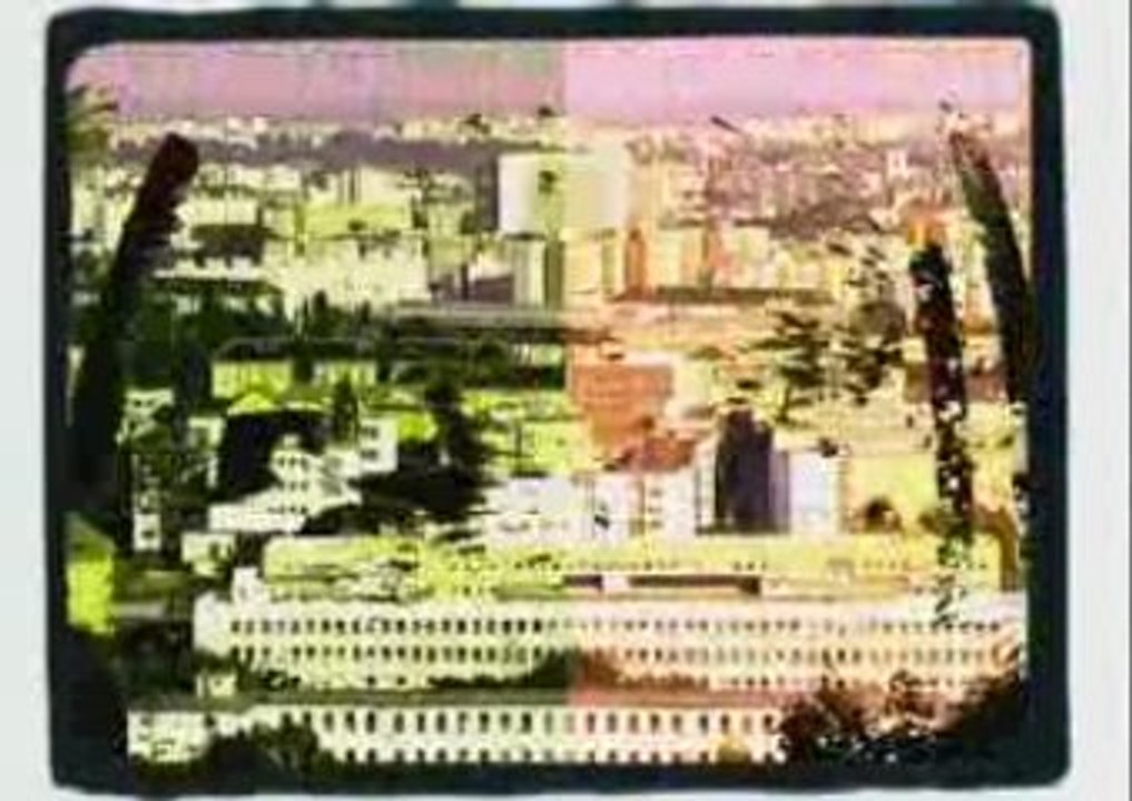 A.M.O - Bratislava