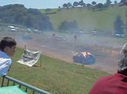 Fun car Perreux 2009