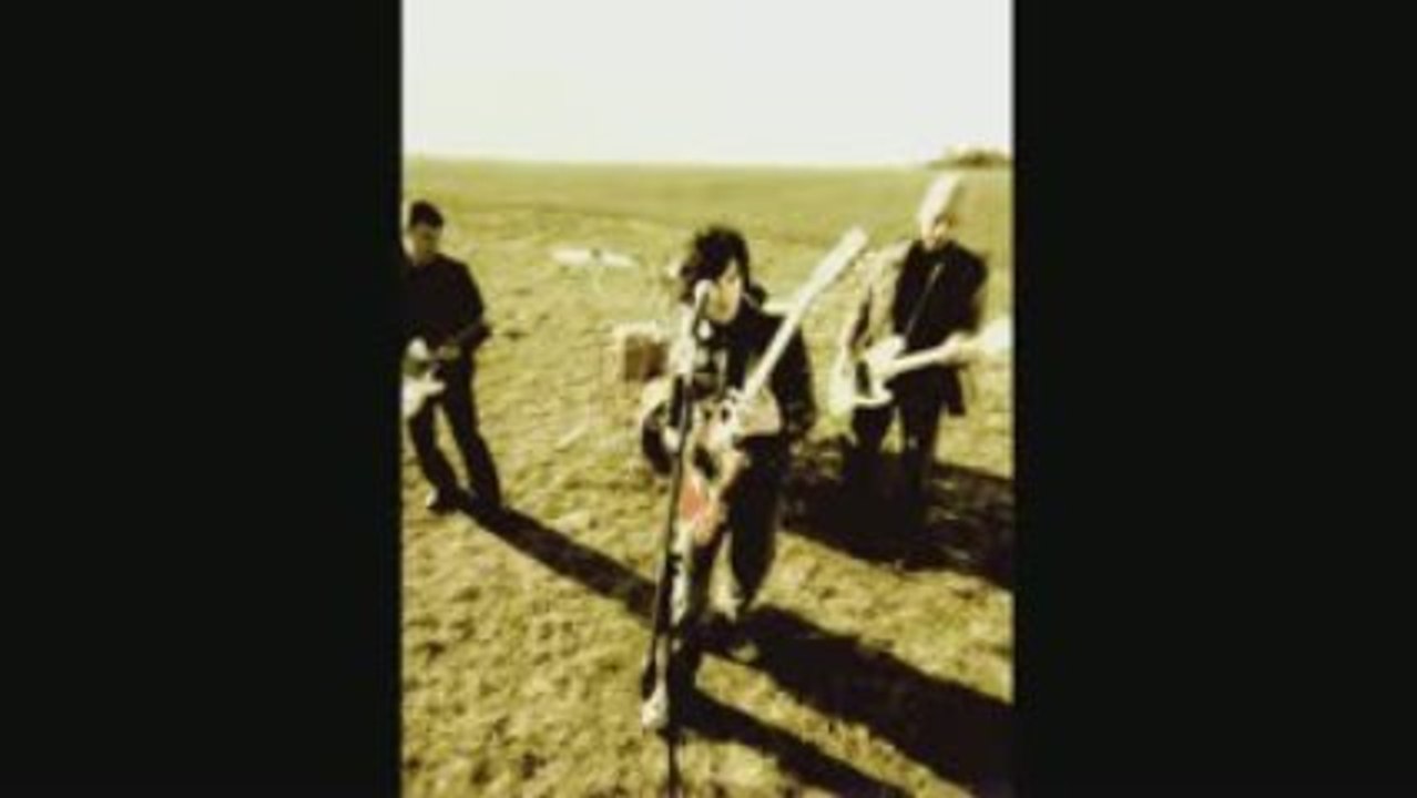 Clip Deserty - "Personne"