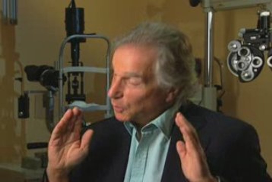 Los Angeles LASIK surgeon